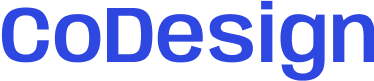 CoDesign Logo
